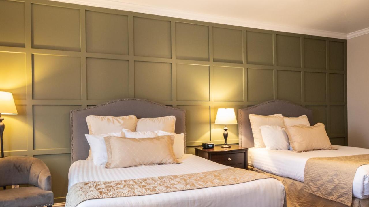 Grass Valley Courtyard Suites Zewnętrze zdjęcie