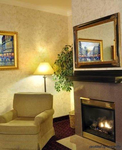 Grass Valley Courtyard Suites Pokój zdjęcie