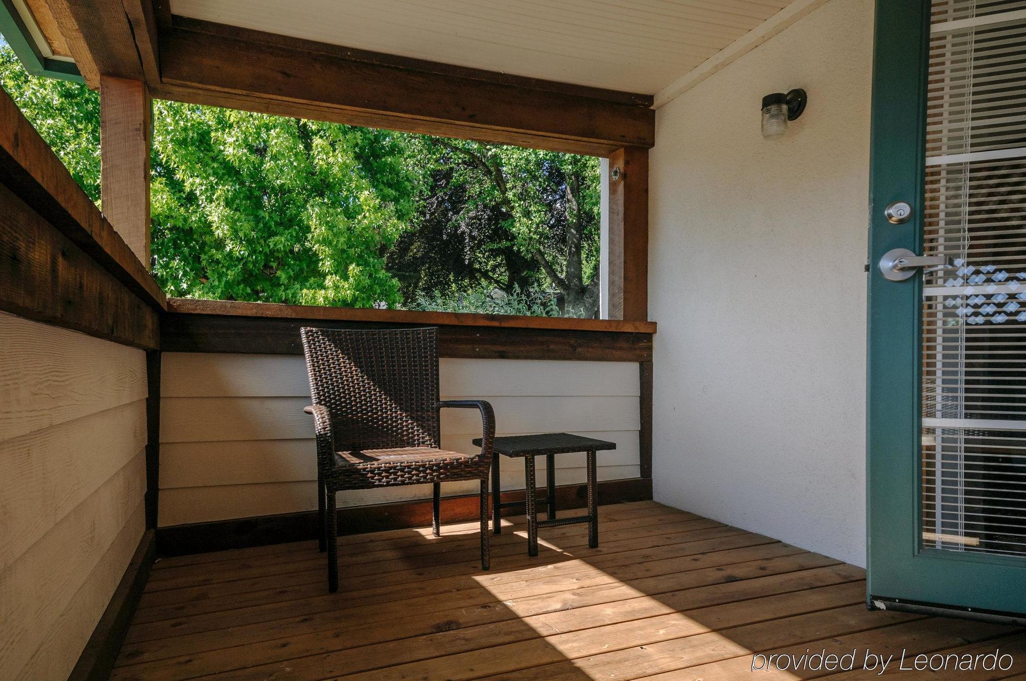 Grass Valley Courtyard Suites Zewnętrze zdjęcie