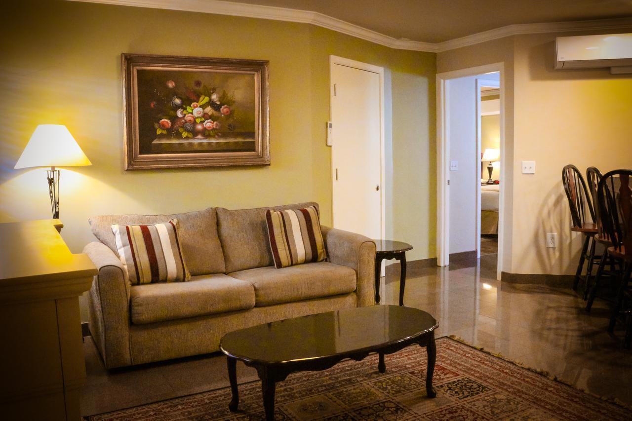 Grass Valley Courtyard Suites Zewnętrze zdjęcie