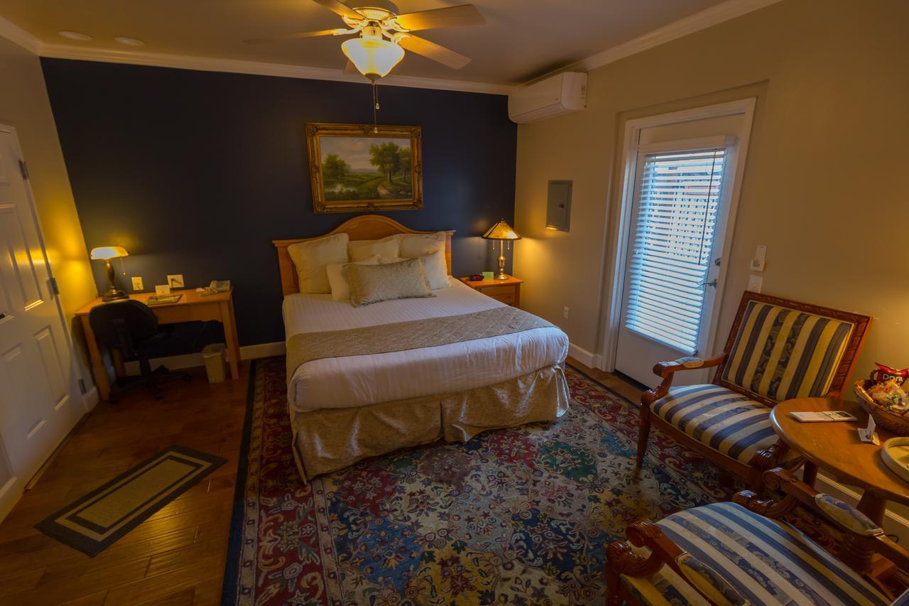 Grass Valley Courtyard Suites Zewnętrze zdjęcie